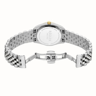 Régler Infinité Steel Silver\Gold - Black - RéglerRW1122334J